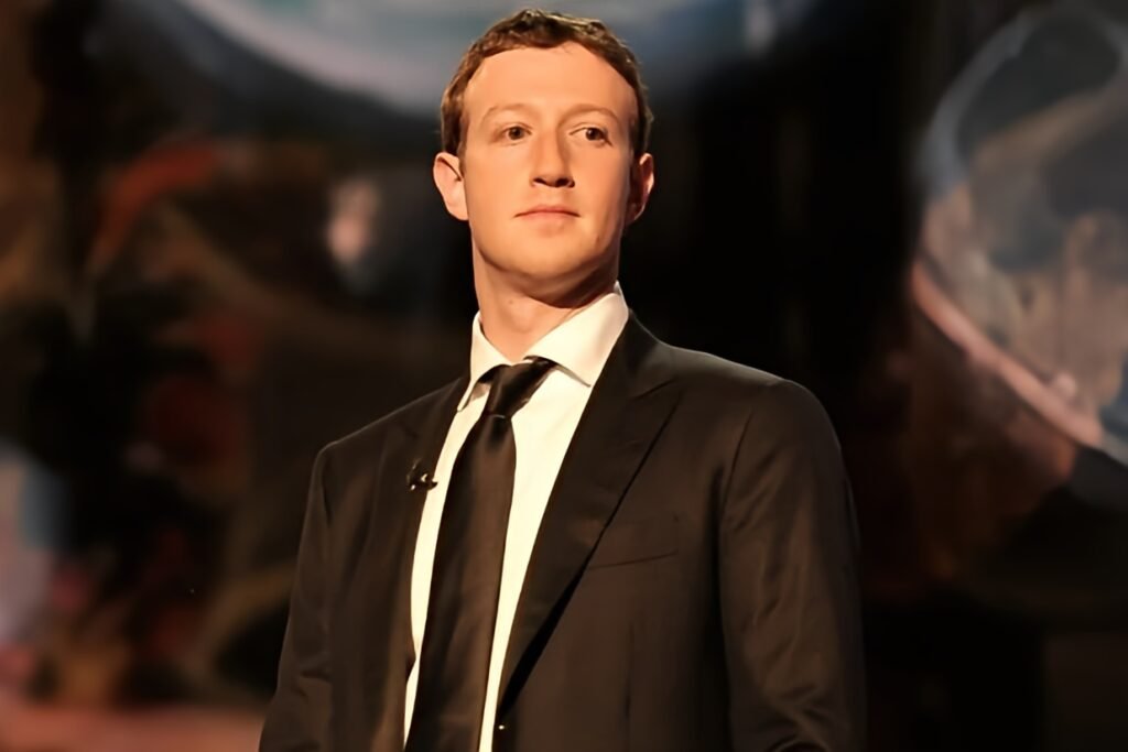 4: Mark Zuckerberg's Modern Gulfstream G650 Private Jet  