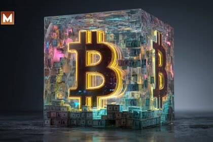 Professor Jiang’s Bitcoin Conspiracy And The Rise of a Predictive Historian