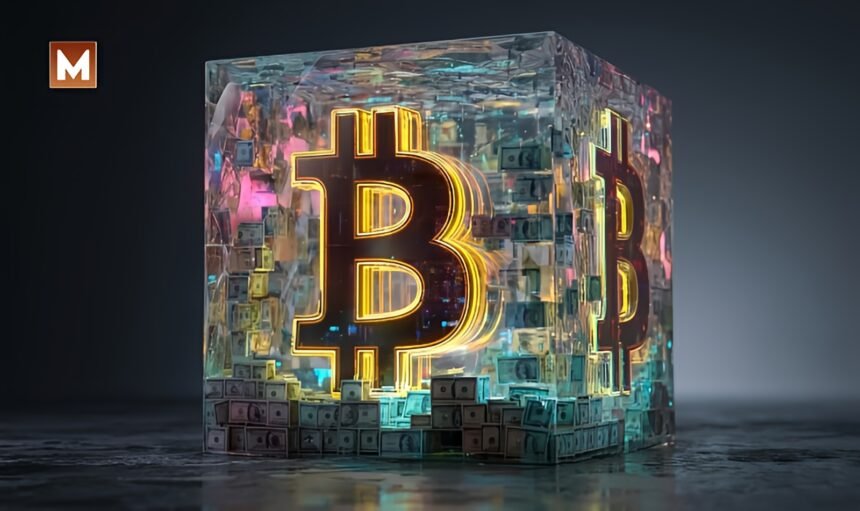 Professor Jiang’s Bitcoin Conspiracy And The Rise of a Predictive Historian