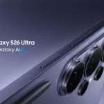 Samsung Galaxy S26 Ultra