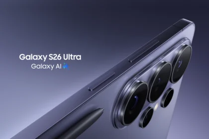 Samsung Galaxy S26 Ultra