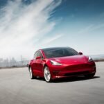 Tesla Canadian Model 3 Stocks Head to US as Chinese EVs Rebound