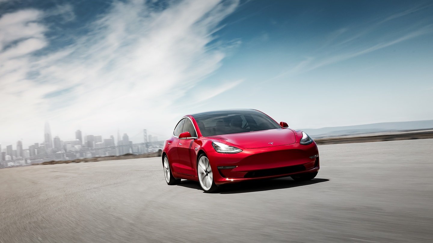 Tesla Canadian Model 3 Stocks Head to US as Chinese EVs Rebound