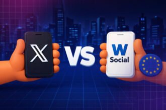 Everything To Know About Social Network W – Europe’s 2026 Twitter Rival