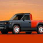 Slate EV Truck 2026