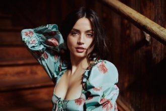 Ana de Armas Life Journey From Cuba to Hollywood Stardom