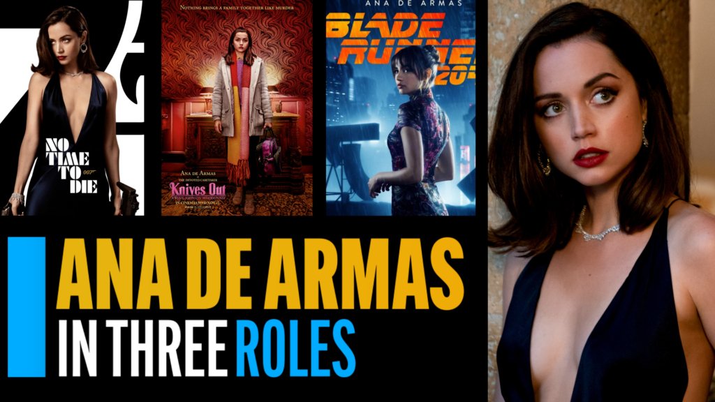 Ana de Armas Life Journey From Cuba to Hollywood Stardom