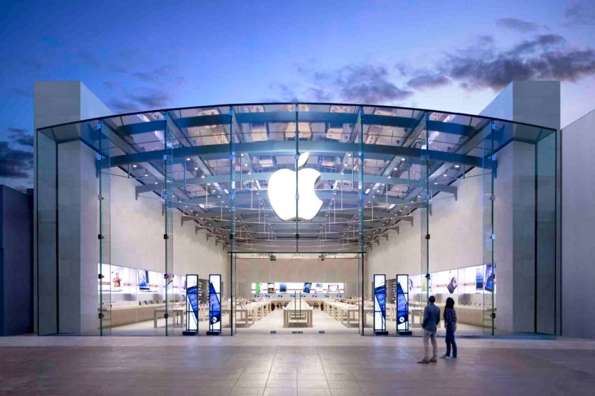 Apple schedules September 9 event for major New iPhone Launch