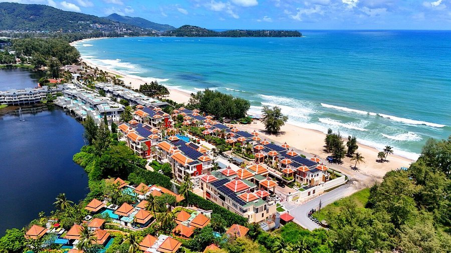 Bang Tao Beach