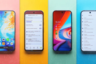 Best Android Launchers in 2026 For Customization And Productivity