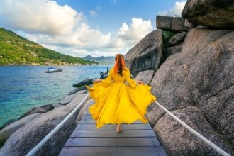 Best Places to Travel in 2027