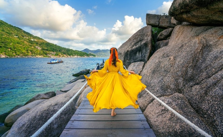Best Places to Travel in 2027