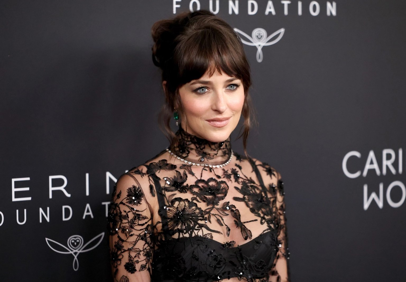 Dakota Johnson Net Worth