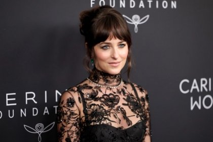 Dakota Johnson Net Worth