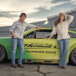 Days of Thunder Sequel Casts Anne Hathaway Opposite Tom Cruise