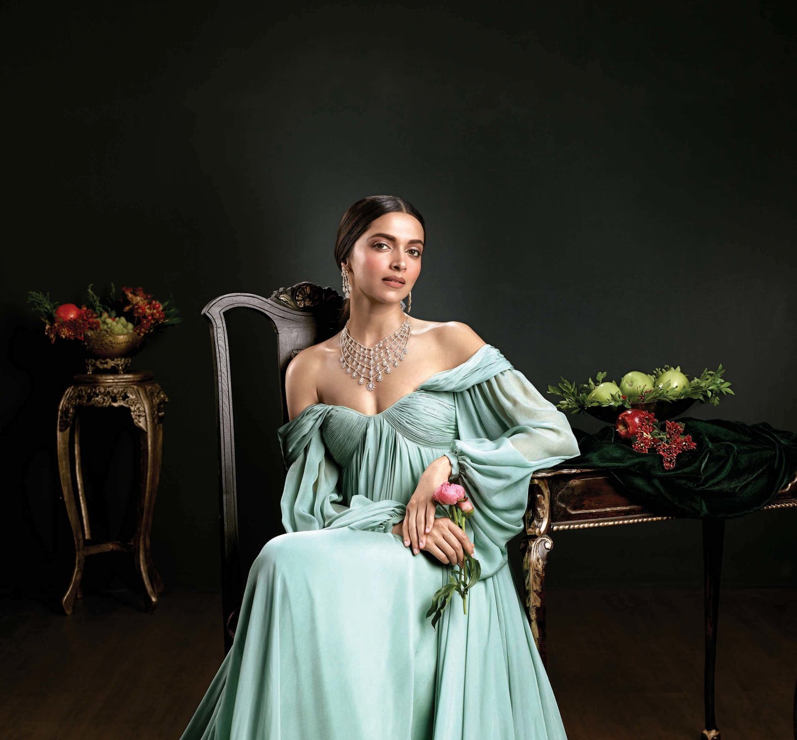 Deepika Padukone 4K Wallpapers Internet Chicks 24