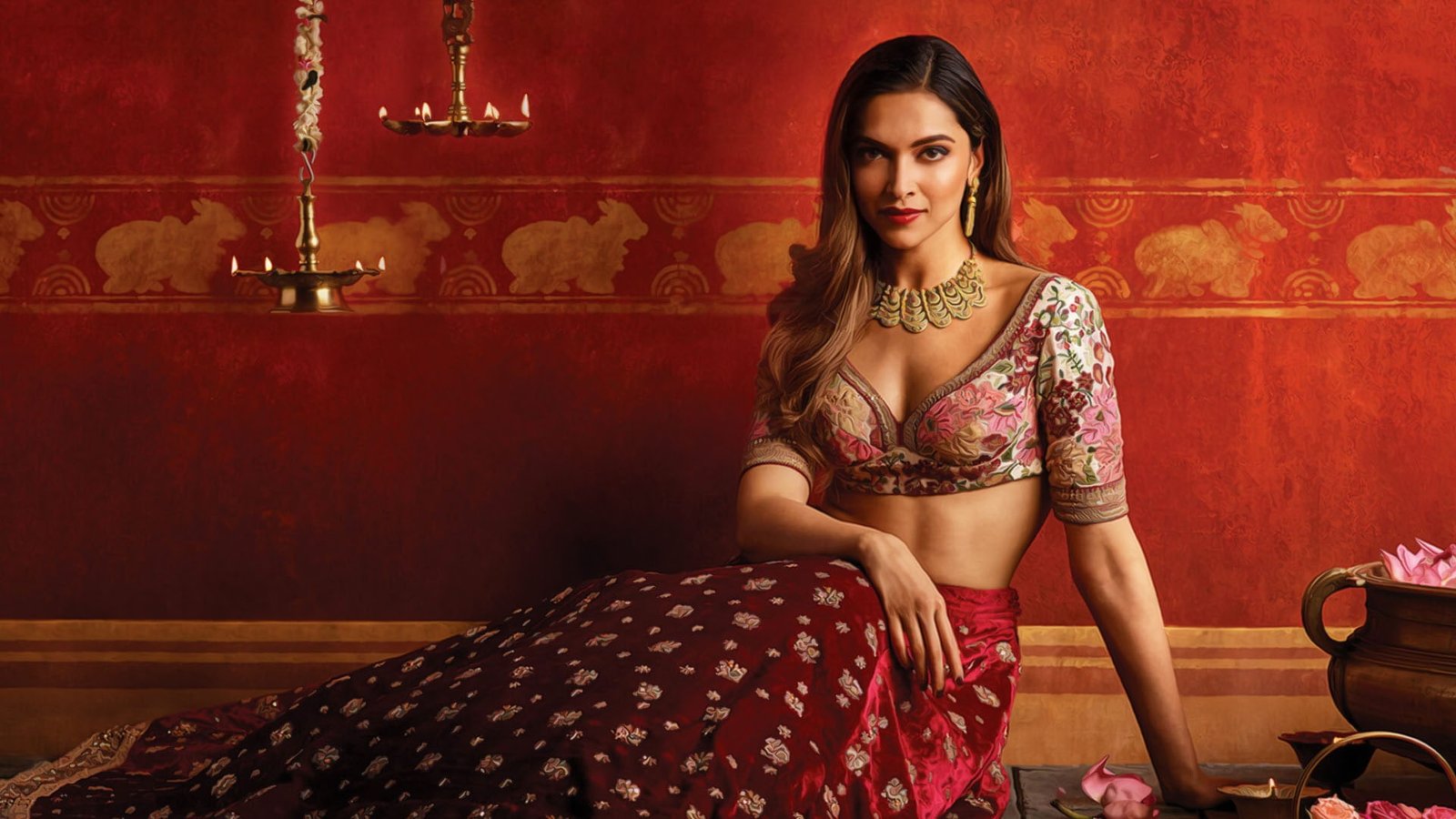 Deepika Padukone 4K Wallpapers Internet Chicks 50