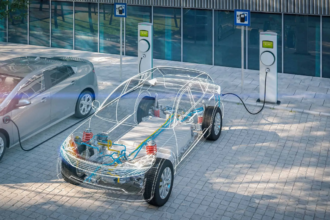 How EV Technology Is Transforming the Automotive Industry