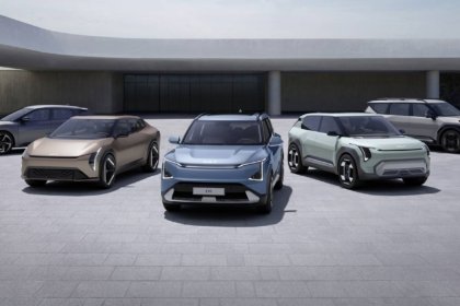 EV Technology Trends Changing the Automotive Industry
