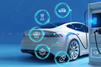 Electric Vehicle Technology and the Future of Transportation