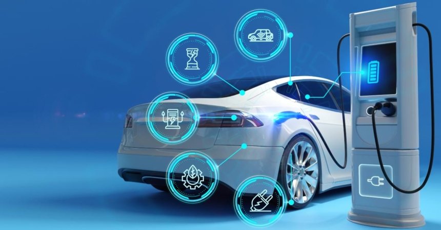 Electric Vehicle Technology and the Future of Transportation