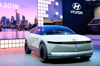 Electric Vehicle Technology Innovations Shaping the EVs Future