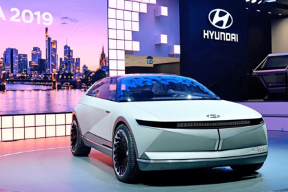 Electric Vehicle Technology Innovations Shaping the EVs Future