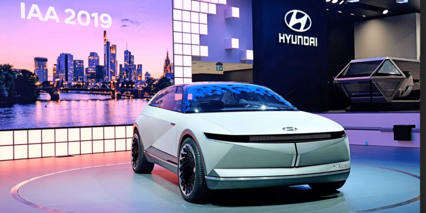 Electric Vehicle Technology Innovations Shaping the EVs Future