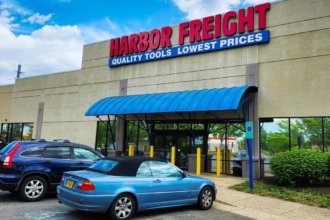 Harbor Freight Tools That Deserve a Spot in Every Home Garage
