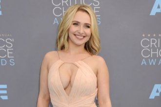 Hayden Panettiere Dies at 36 From Heroes Breakthrough to Nashville