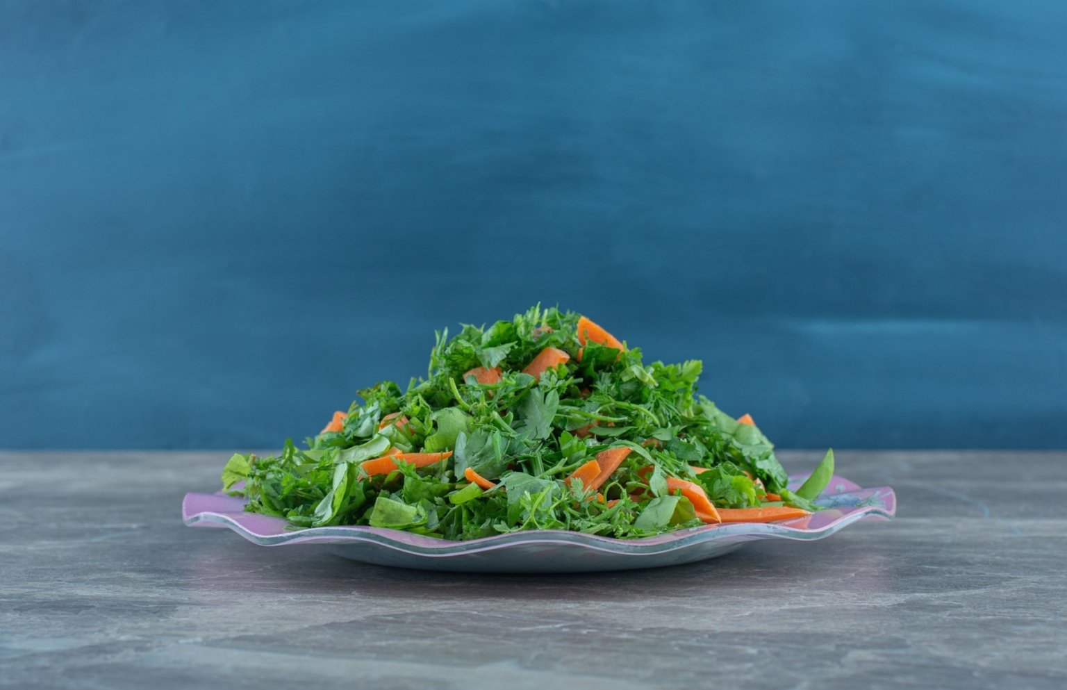 Genetically Engineered High-Protein Lettuce Could Change Food