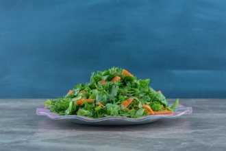 Genetically Engineered High-Protein Lettuce Could Change Food
