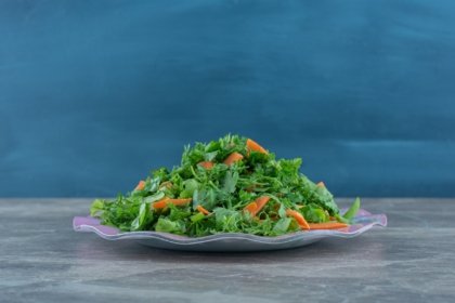 Genetically Engineered High-Protein Lettuce Could Change Food