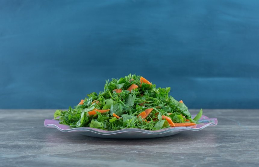 Genetically Engineered High-Protein Lettuce Could Change Food