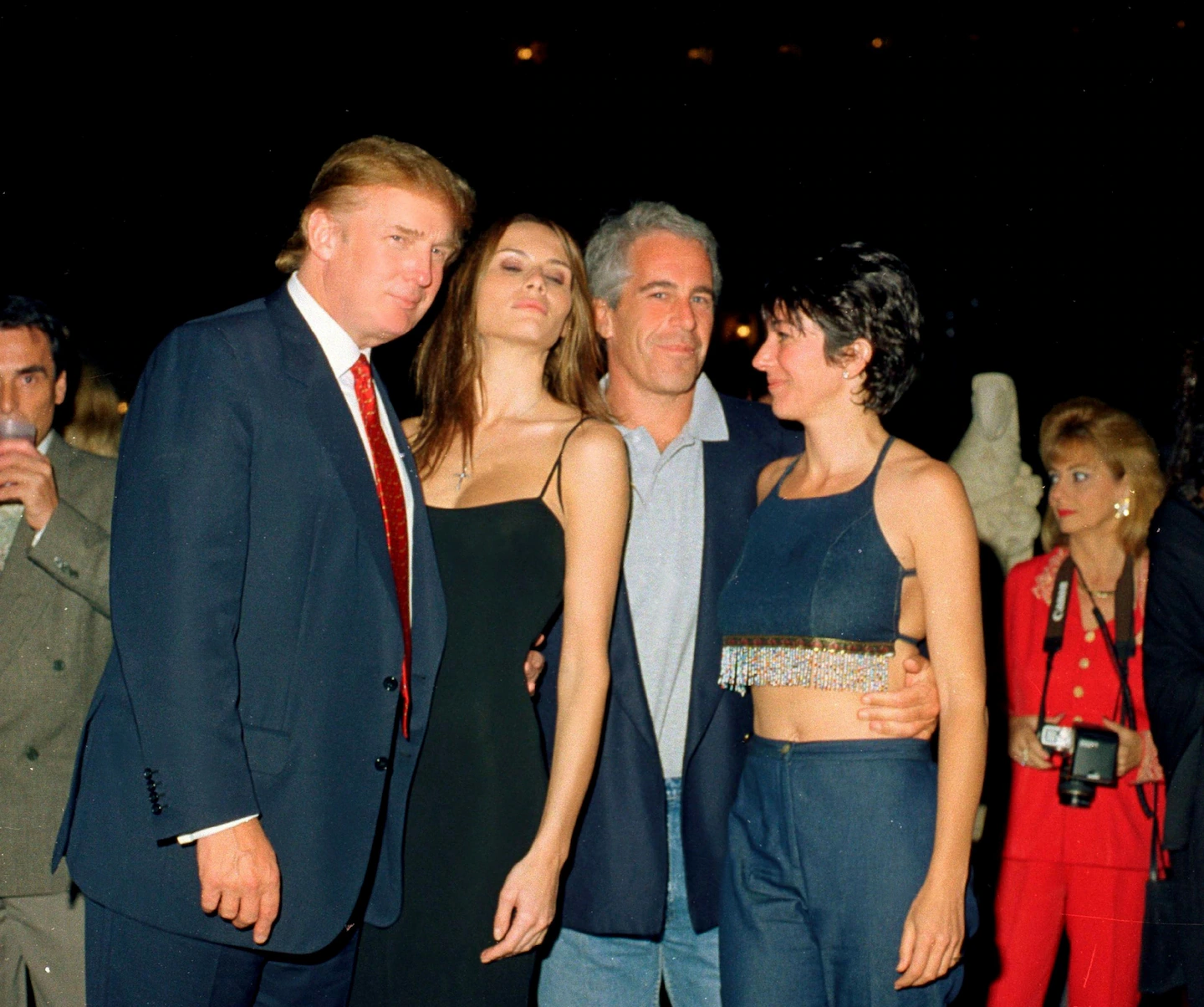 Why Jeffrey Epstein's Death Still Dominates Headlines Years Later