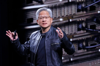 Jensen Huang Net Worth 2026