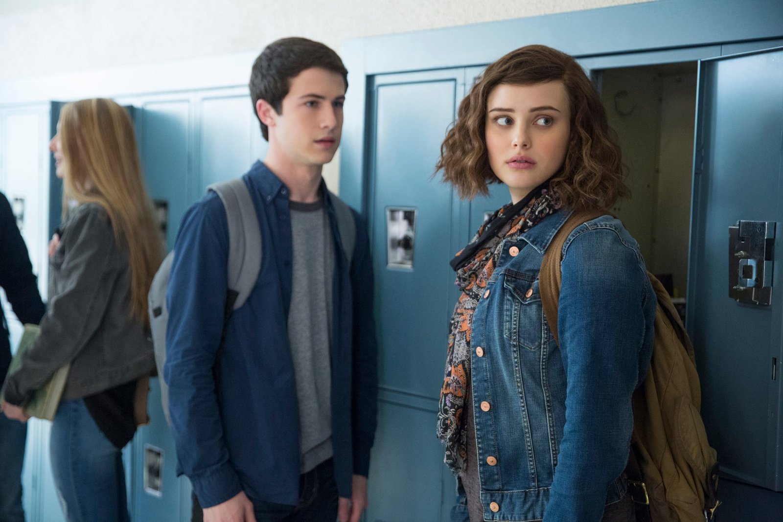 Katherine Langford Internet Chick 4k Wallpapers 10