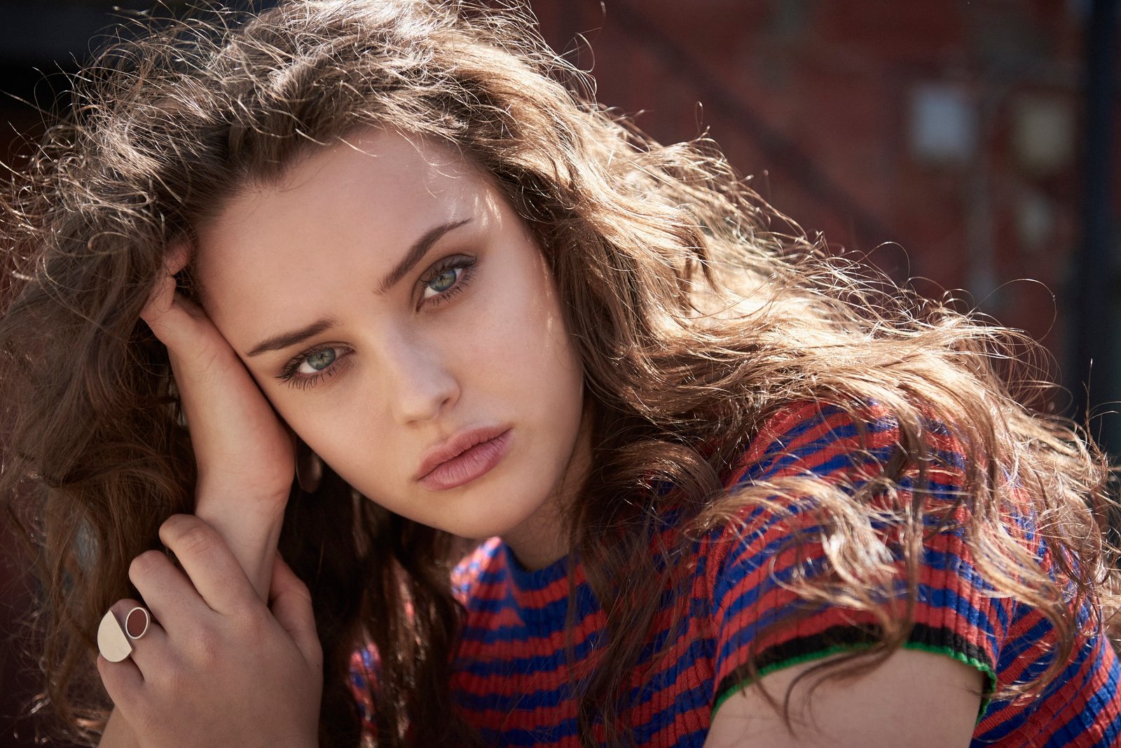 Katherine Langford Internet Chick 4k Wallpapers 11