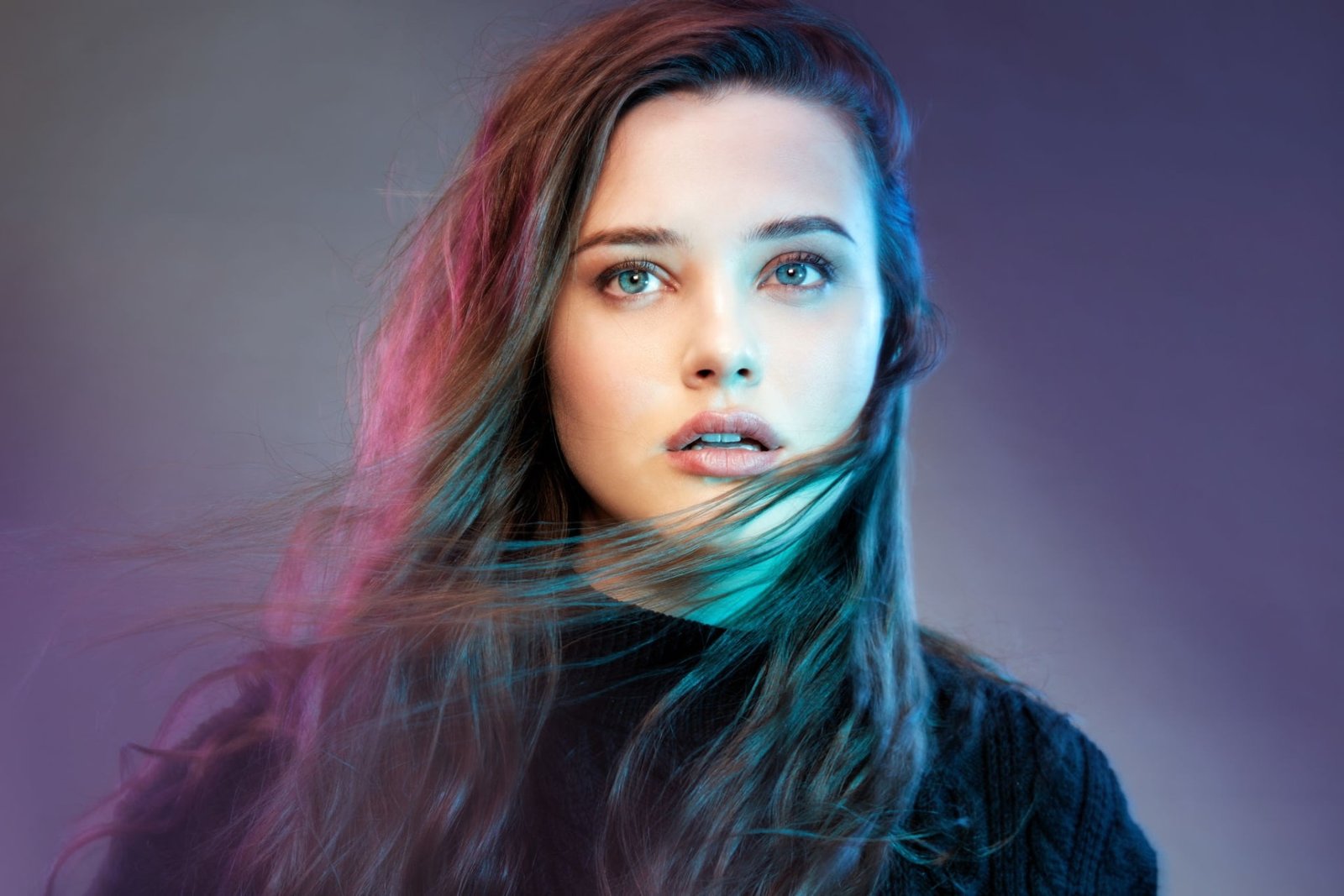 Katherine Langford Internet Chick 4k Wallpapers 2