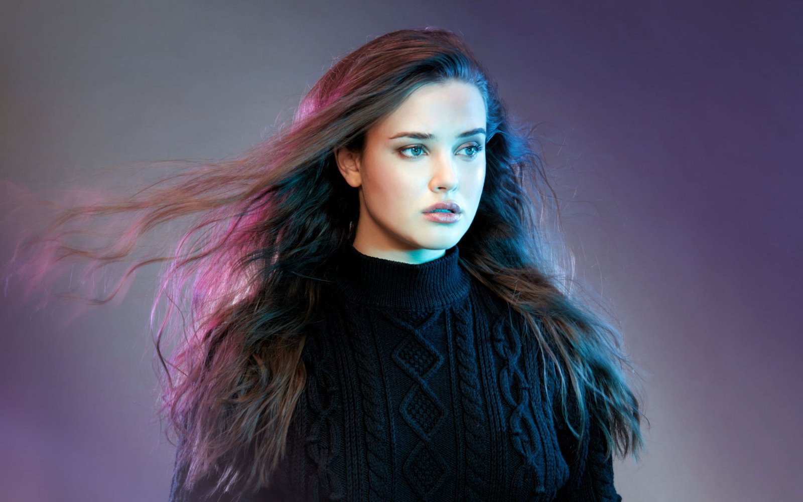 Katherine Langford Internet Chick 4k Wallpapers 25