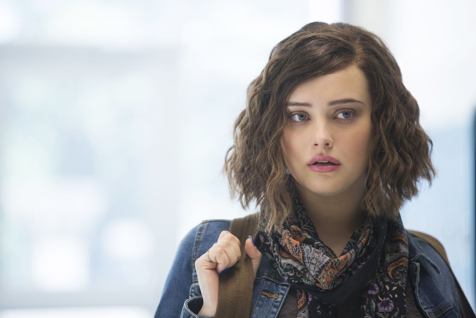 Katherine Langford Internet Chick 4k Wallpapers 26