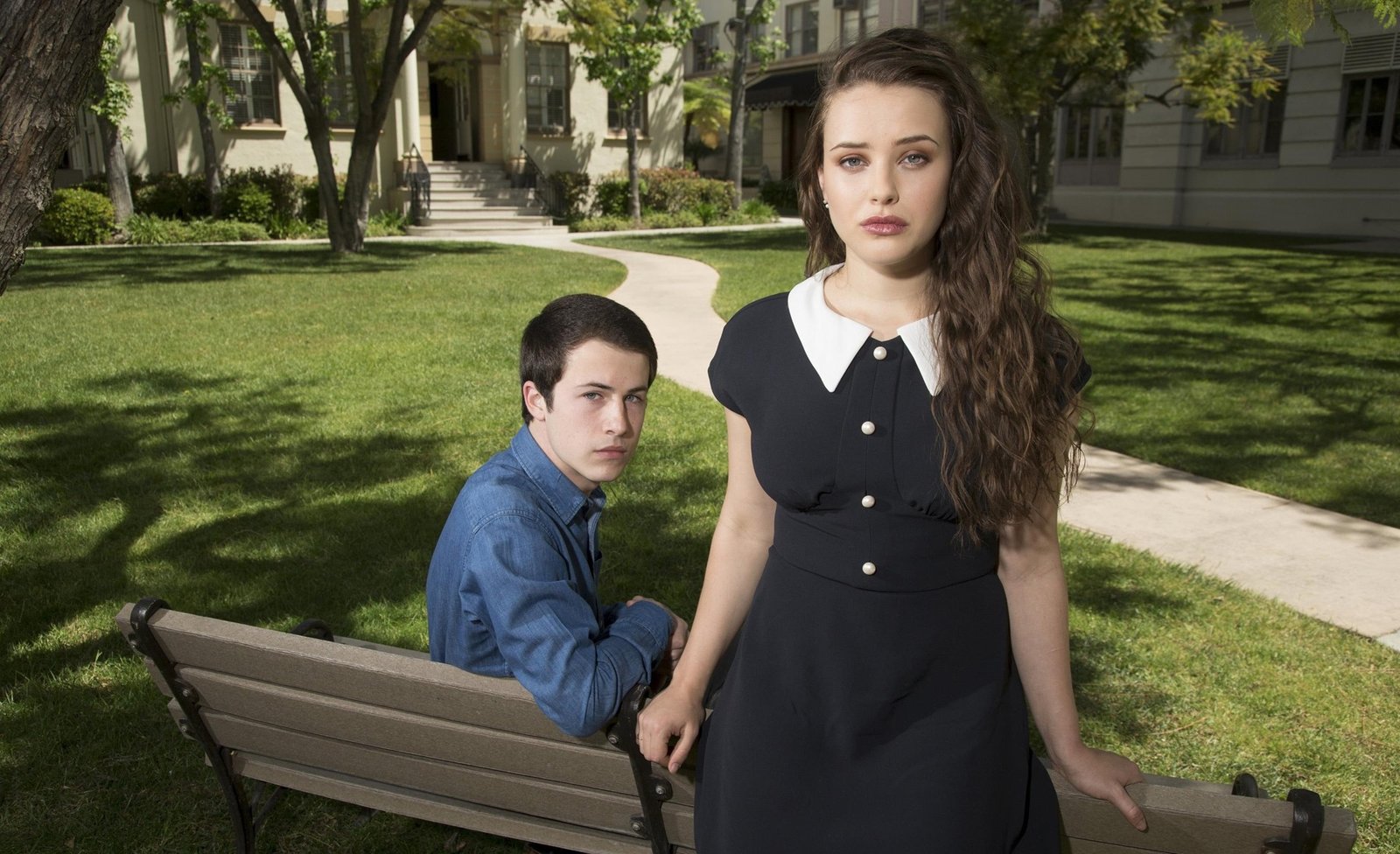 Katherine Langford Internet Chick 4k Wallpapers 5