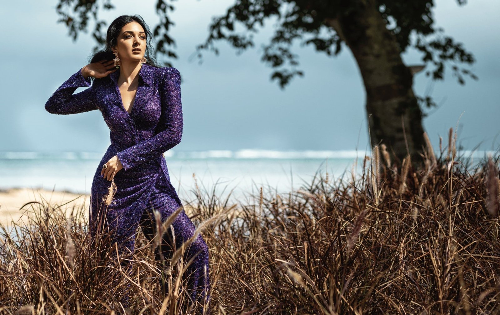 Kiara Advani 4K Wallpapers Internet Chicks 11