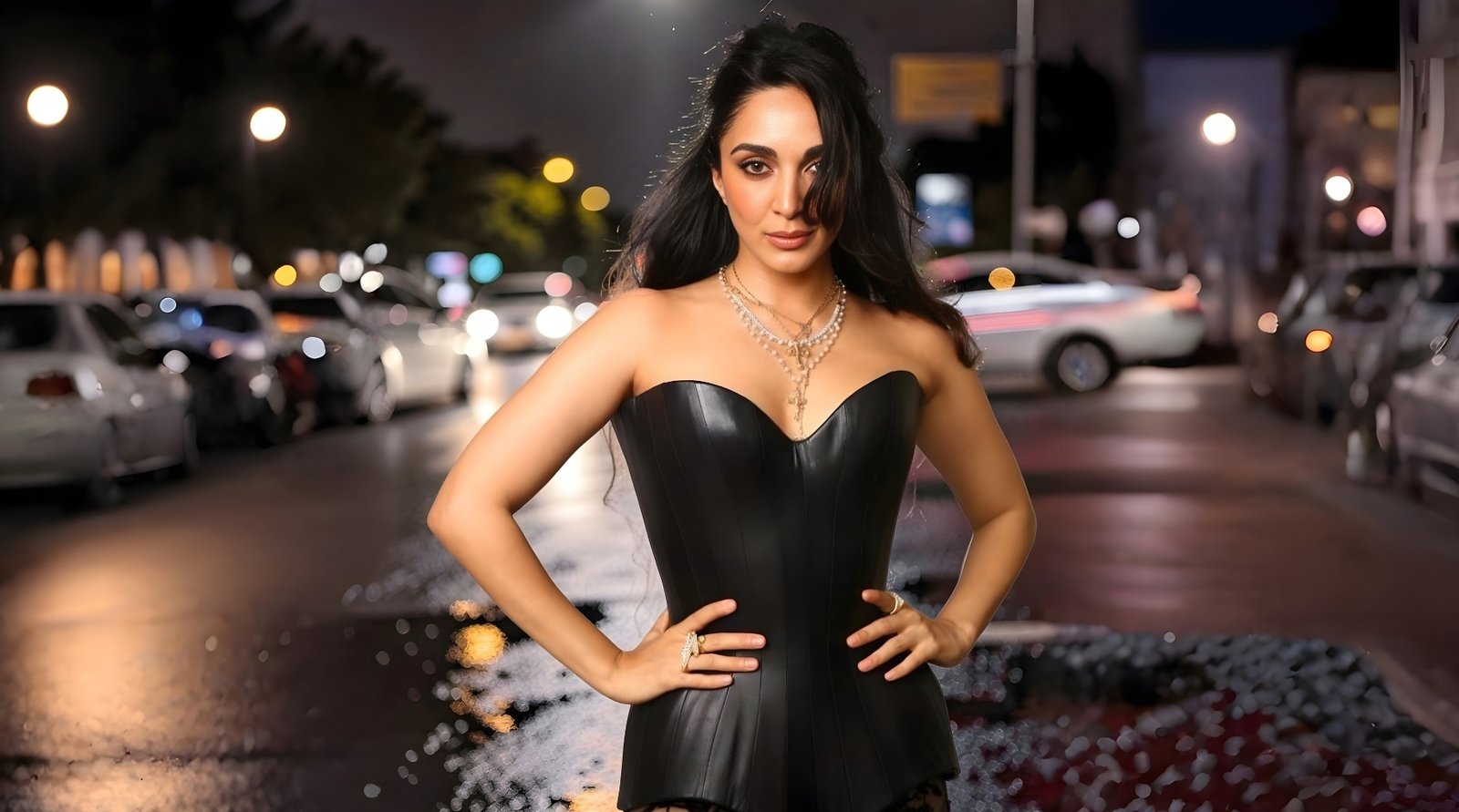 Kiara Advani 4K Wallpapers Internet Chicks 2