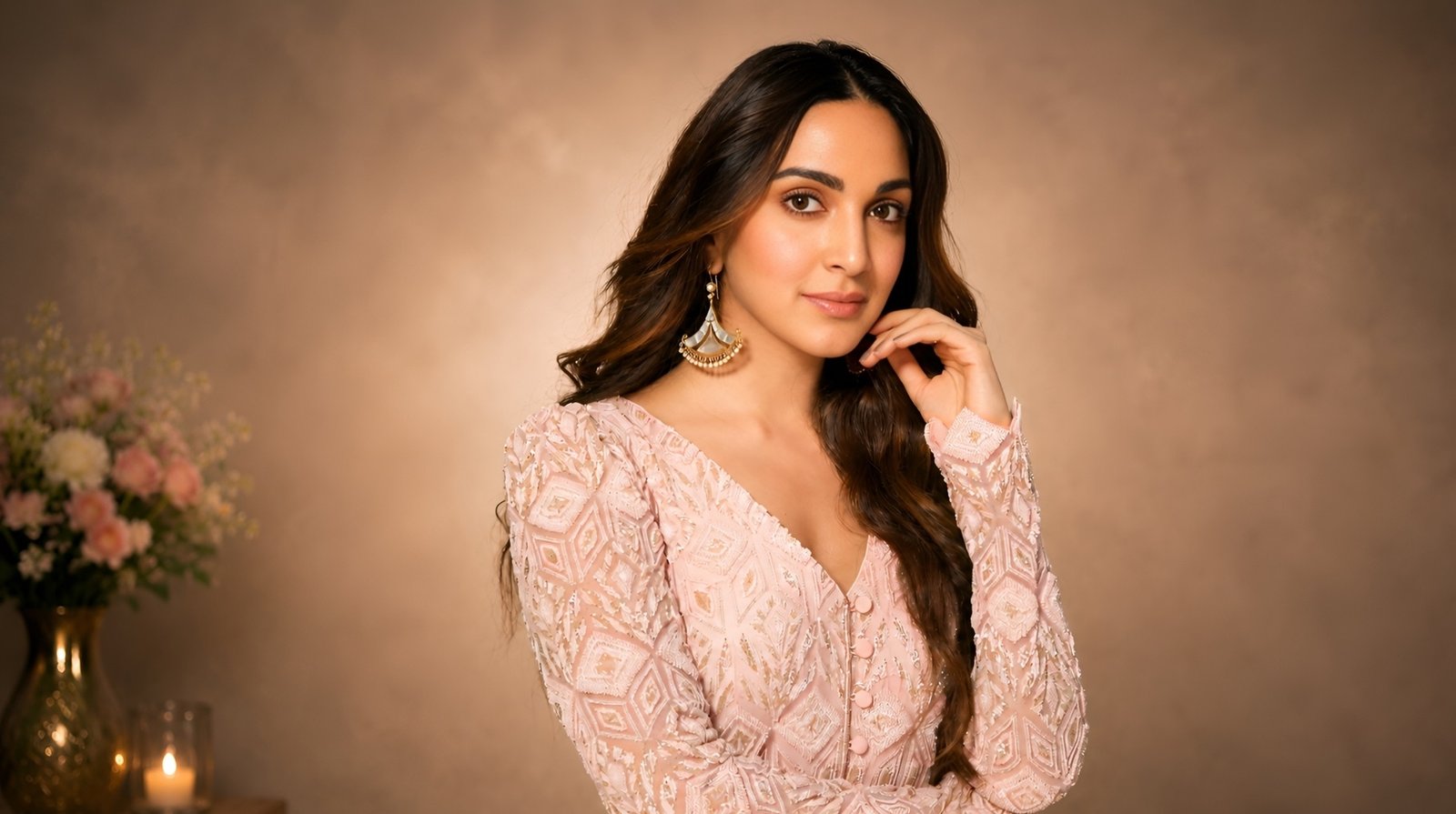 Kiara Advani 4K Wallpapers Internet Chicks 4