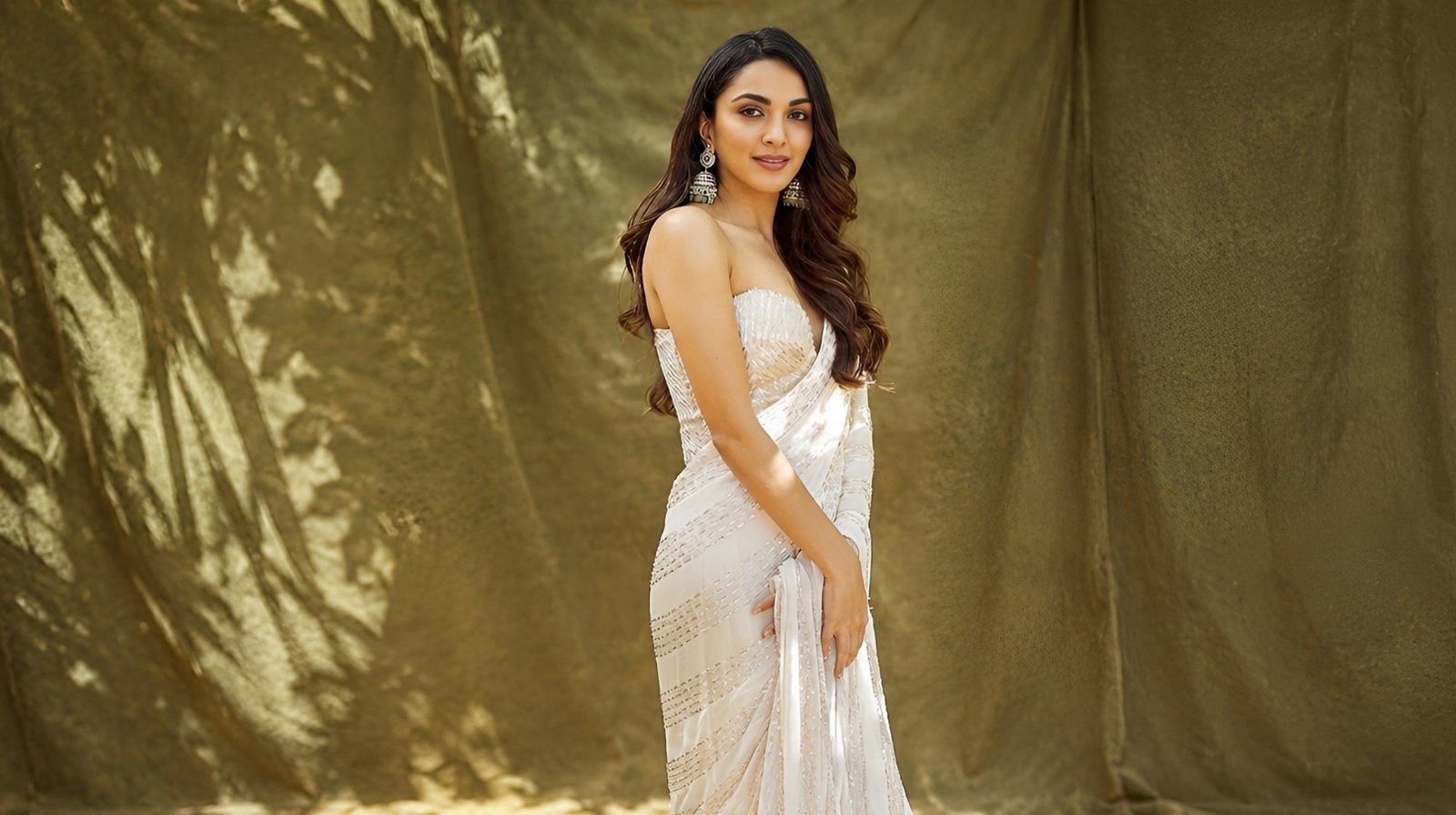 Kiara Advani 4K Wallpapers Internet Chicks 8
