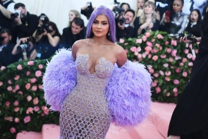 Kylie Jenner Life Journey From Reality TV Star to Business Mogul