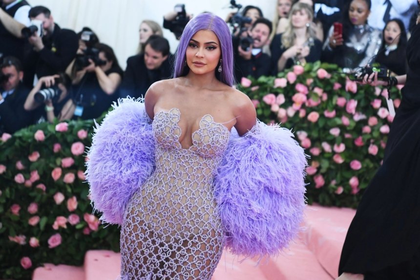 Kylie Jenner Life Journey From Reality TV Star to Business Mogul