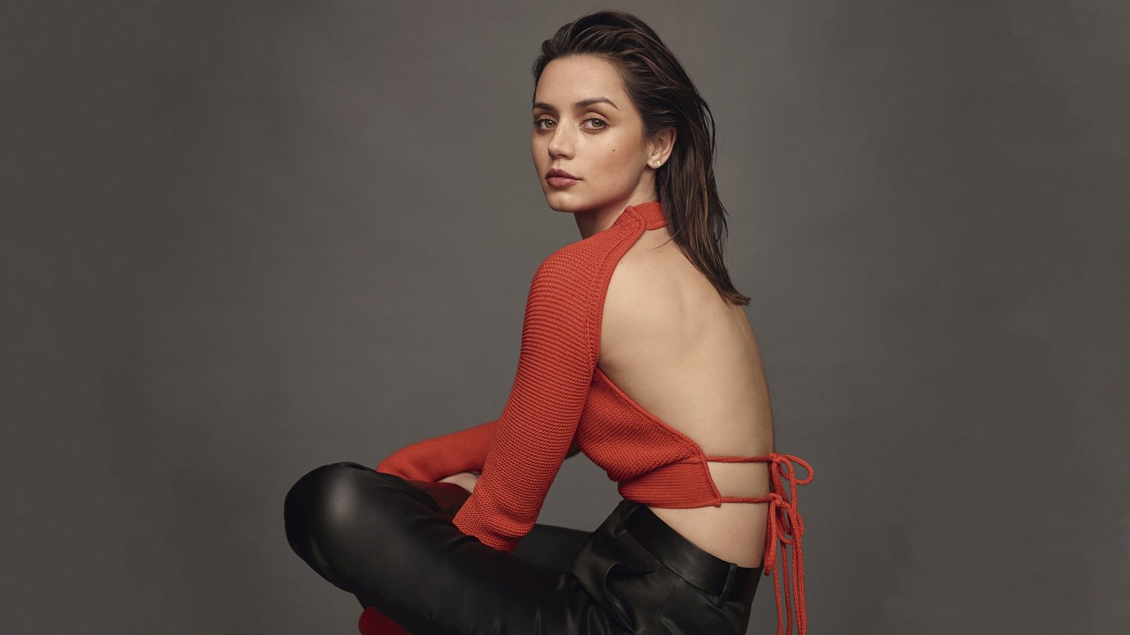Latest Ana De Armas wallpapers 19