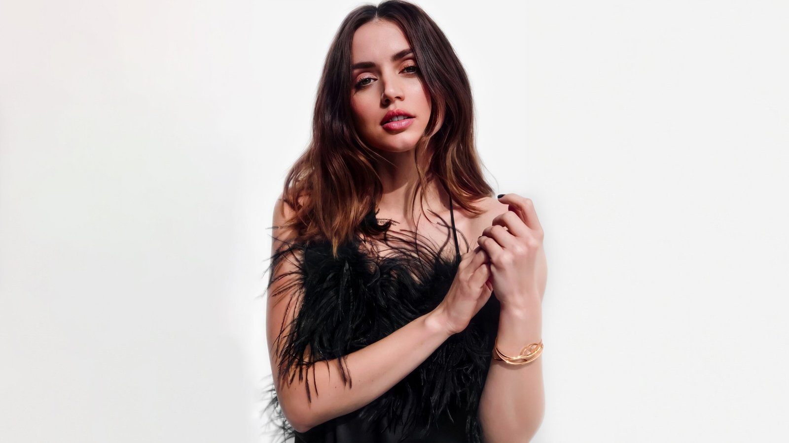 Latest Ana De Armas wallpapers 3
